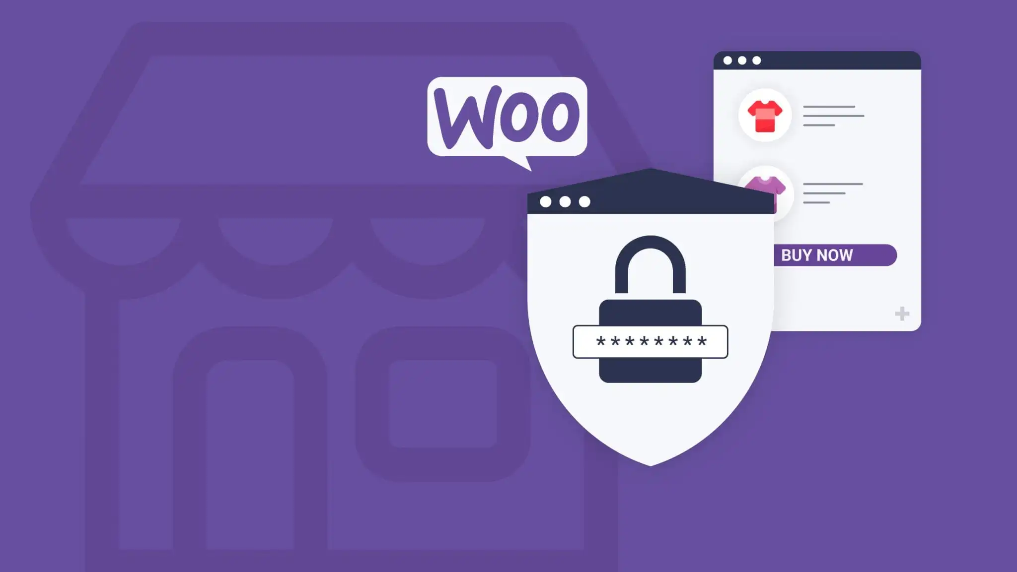 Best Practices for Securing Your WooCommerce Store | Elohim Software Solutions