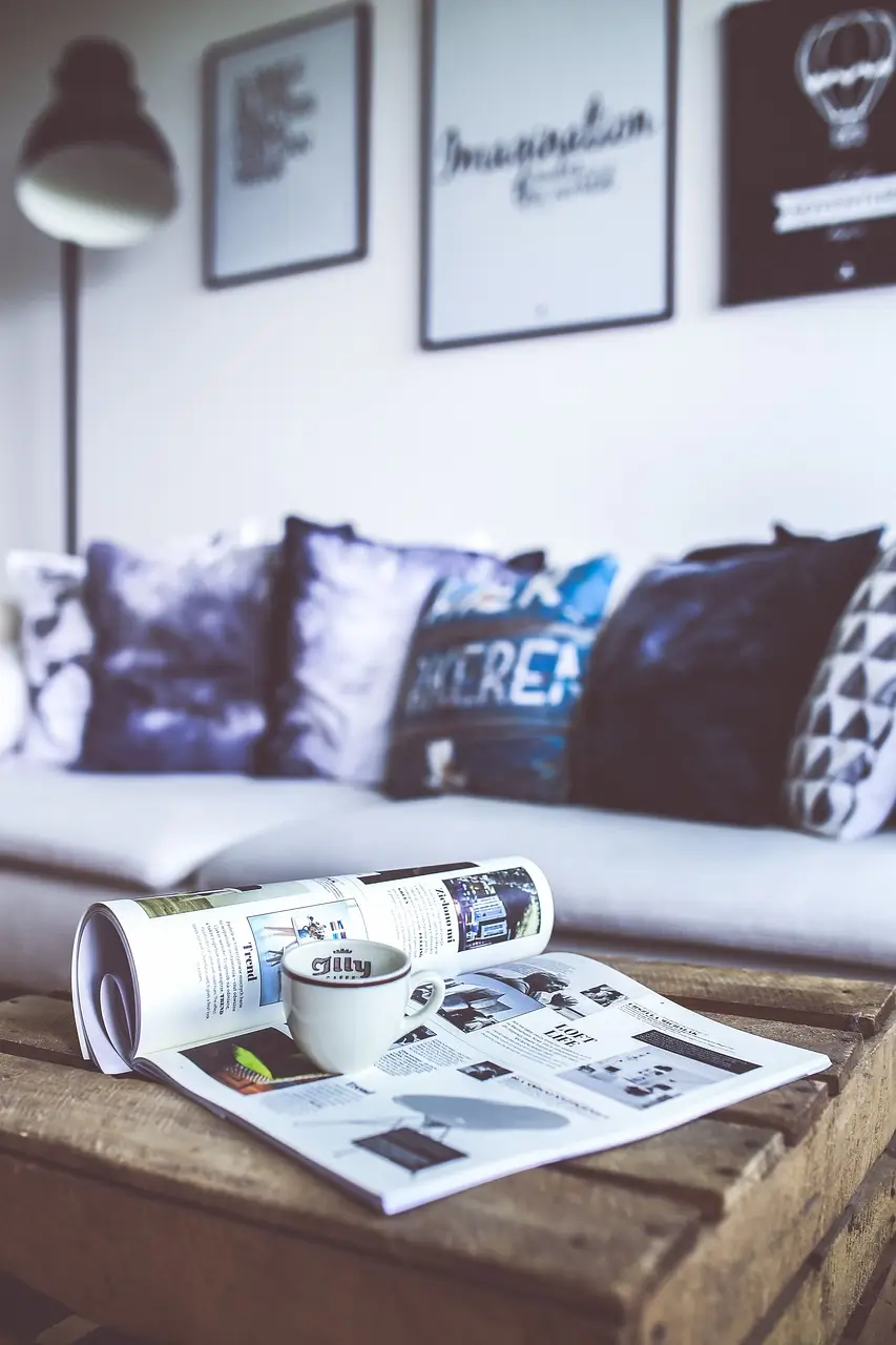 Custom WordPress News & Magazine Sites | Elohim Software Solutions