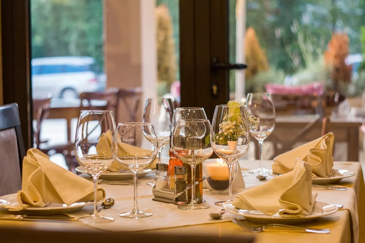 Custom WordPress Restaurant Websites | Elohim Software Solutions