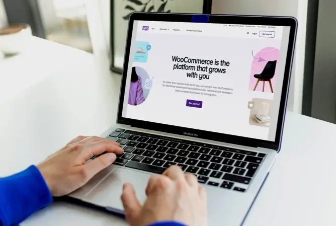 Expert WooCommerce Development for Modern Businesses | Elohim Software Solutions