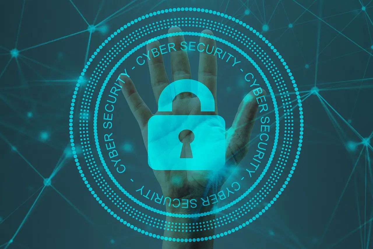Cybersecurity Services for Modern Business Security | Elohim Software Solutions