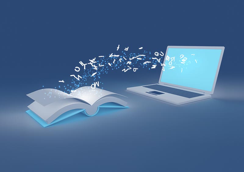 E-Publishing Services & Digital Marketing | Elohim Software Solutions