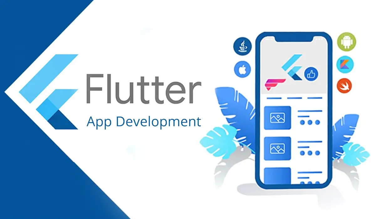 Flutter Windows Application Development Services | Elohim Software Solutions