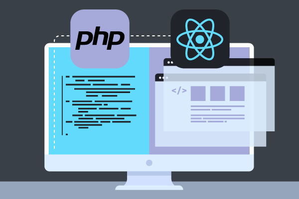 PHP and React API Development for Enterprise Applications | Elohim Software Solutions