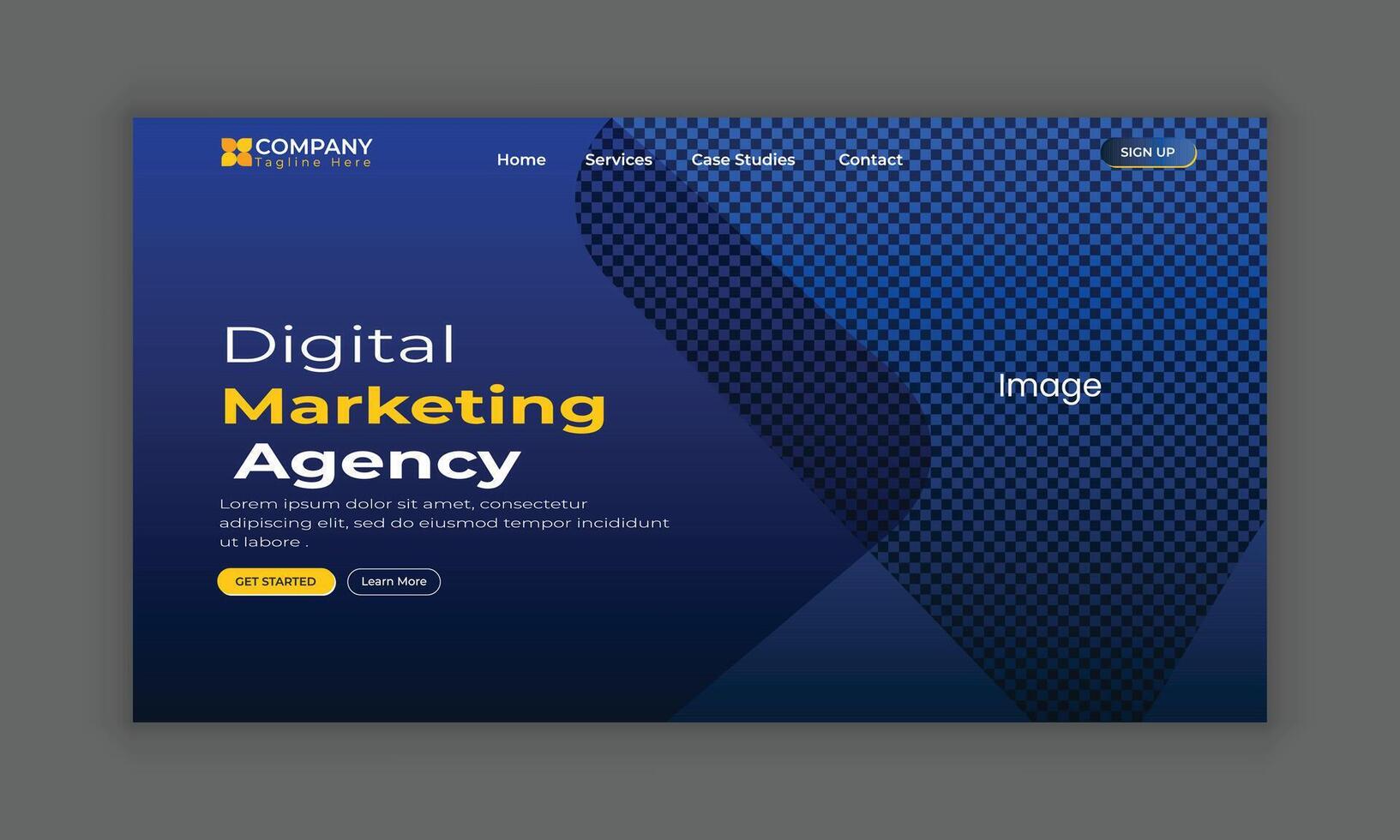 UI/UX Design & Digital Marketing Services | Elohim Software Solutions