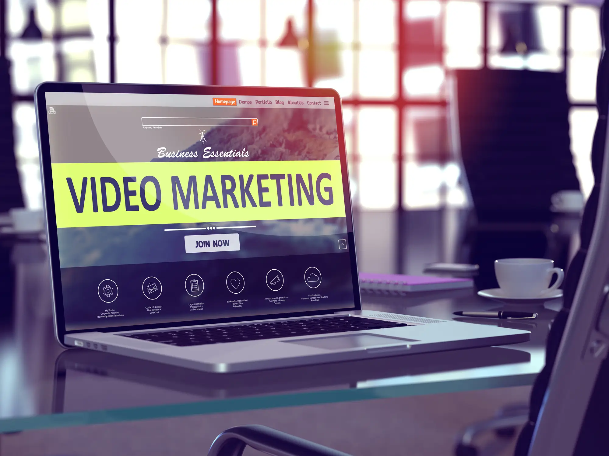 Video Production & Digital Marketing Services | Elohim Software Solutions