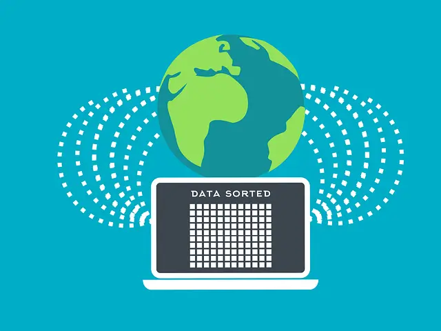 Advanced Data Integration Services by Elohim Software Solutions
