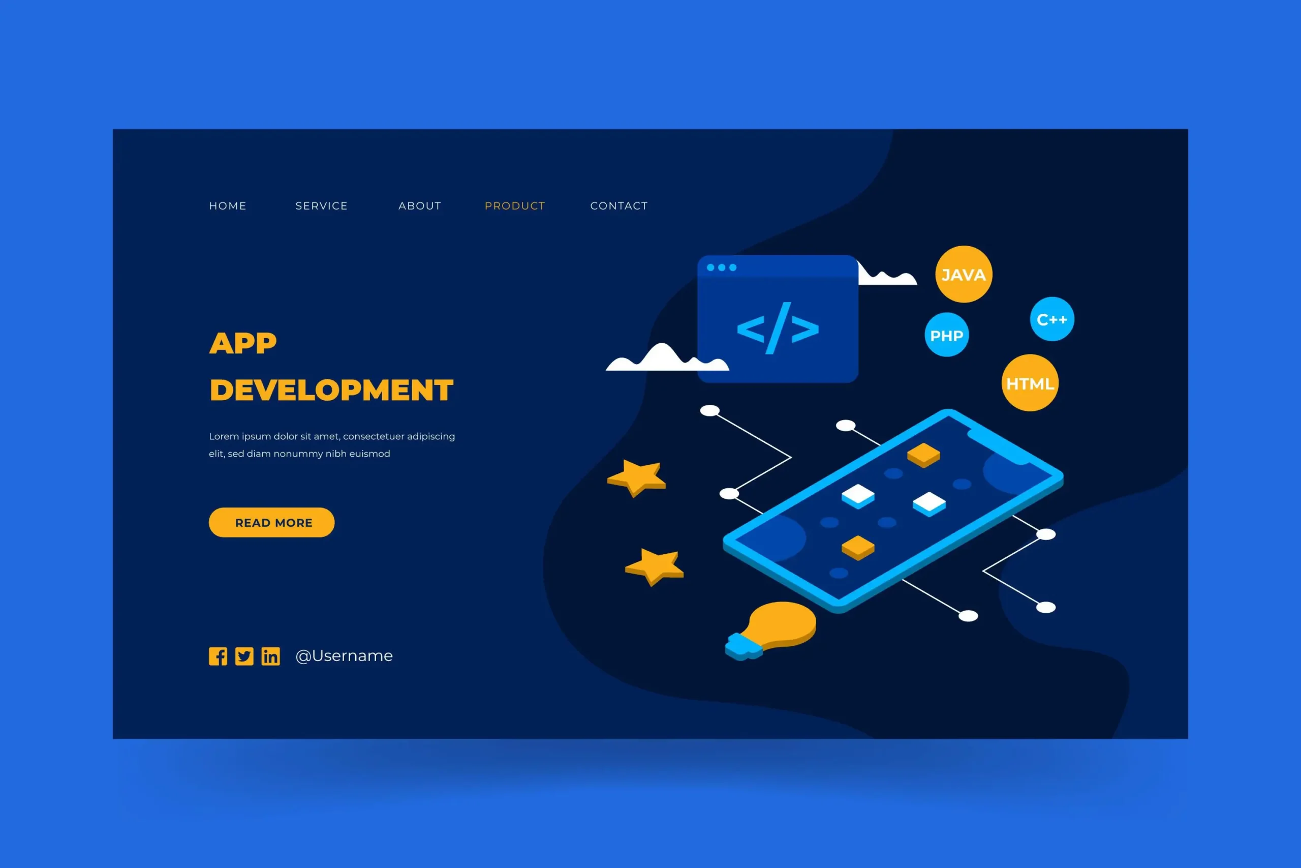 Building Robust and Scalable Web Applications | Elohim Software Solutions