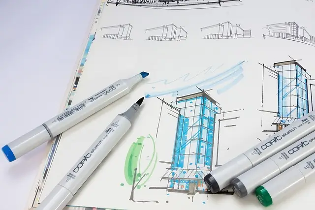 Creative arts by Elohim Software Solutions to inspire customer engagement and loyalty