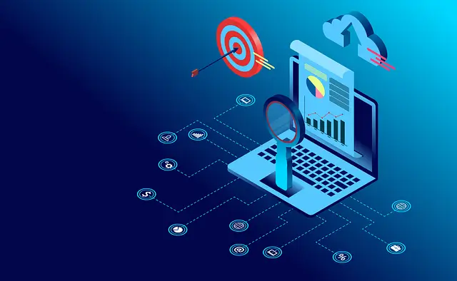 Data Integration - Key to Modern Businesses by Elohim Software Solutions