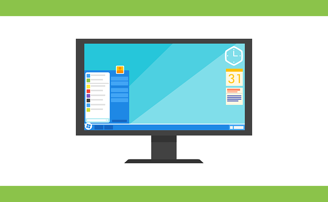 Flutter Driven Windows Application Development Services by Elohim Software Solutions