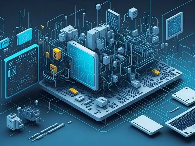 IoT in driving innovation with Elohim Software Solutions enabling smarter, connected enterprises