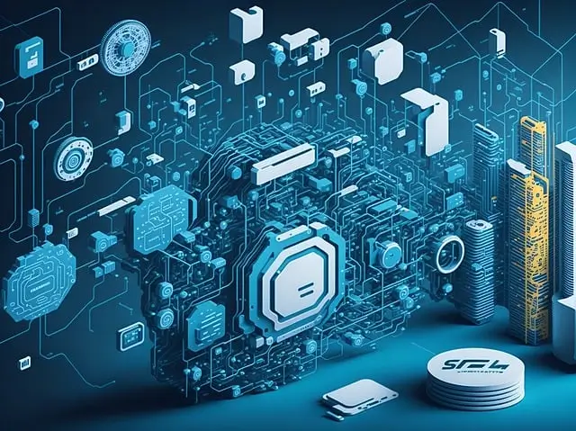 IoT-powered solutions by Elohim Software Solutions for connected, data-driven enterprises