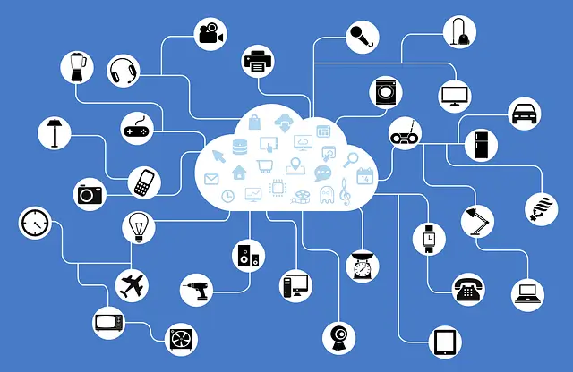 Transforming businesses with IoT solutions by Elohim Software Solutions for smarter growth