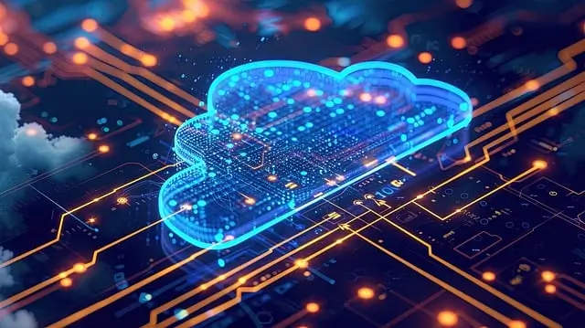 Trusted Partner for Cloud Services by Elohim Software Solutions