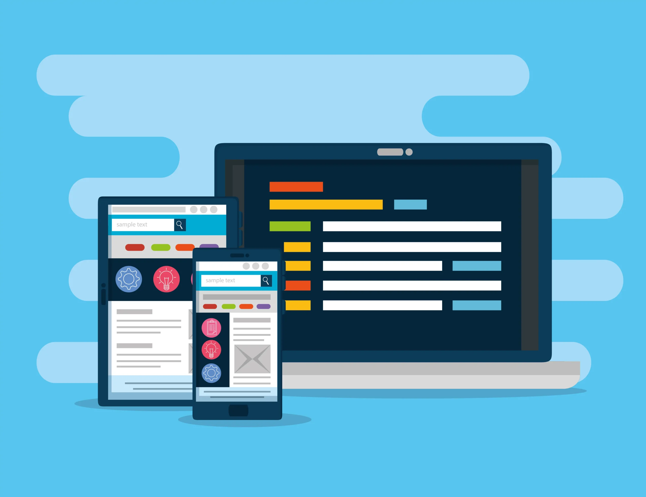 Windows Application Development Services by Elohim Software Solutions