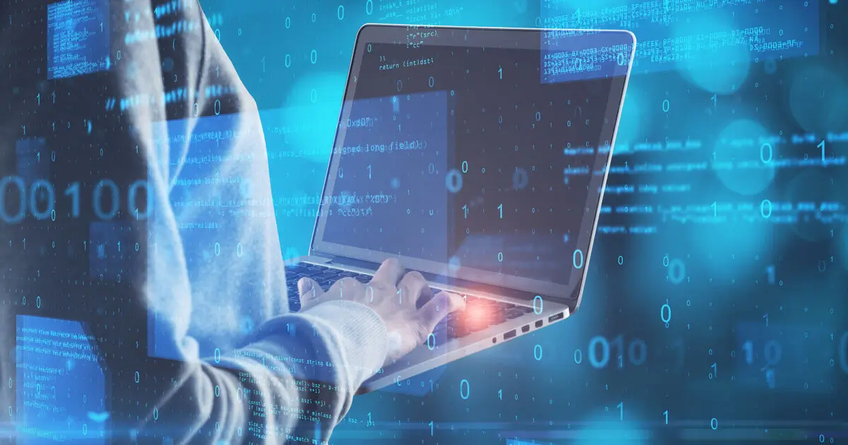 IT Products & Network Support