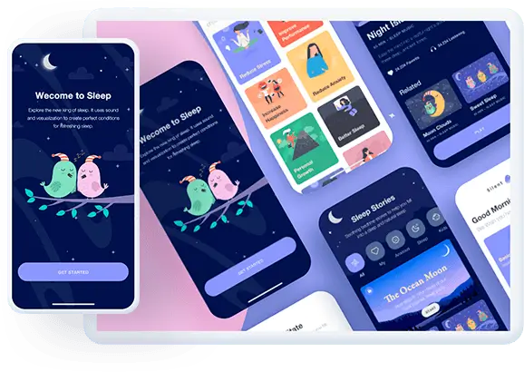 Creative Design Services by Elohim Software Solutions