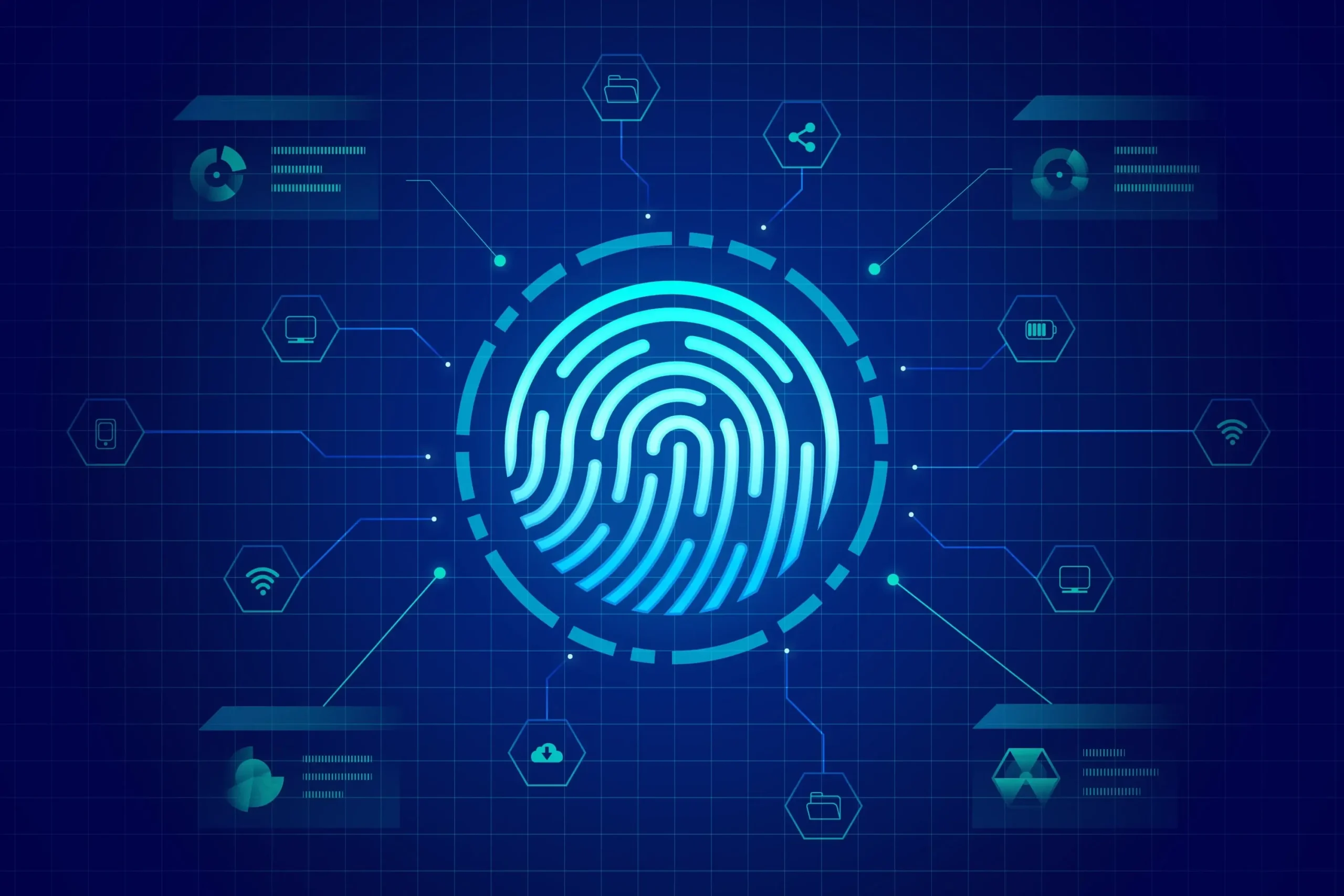 Cyber Forensic Analysis