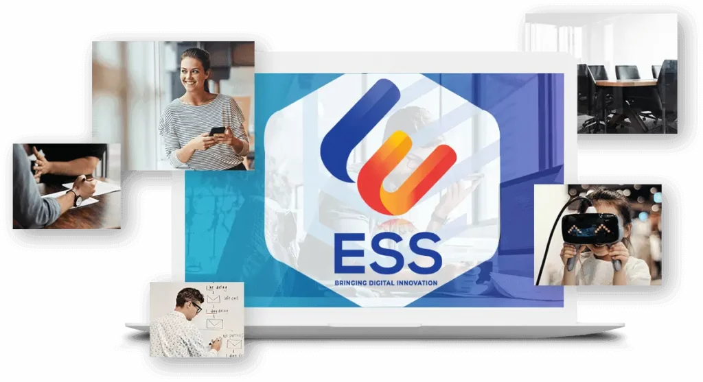 Elohim Software Solutions Home Banner | Web, Mobile, Digital, Enterprise & Cybersecurity IT Solutions