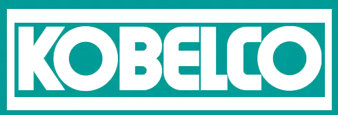 Kobelco Logo – Client of Elohim Software Solutions (ESS)