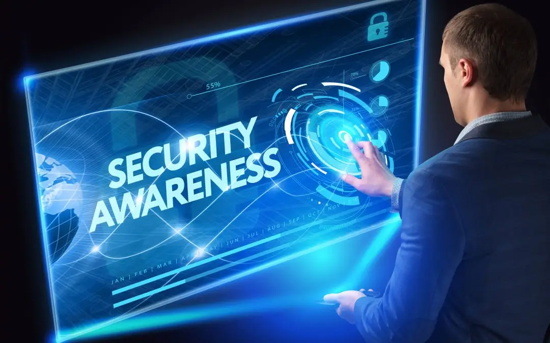 Security Awareness Program